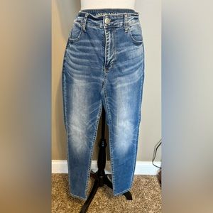 AMERICAN EAGLE 🦅 JEGGINGS